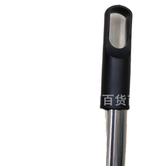 扫把杆子旋转不旋转手柄不锈钢直杆配意大利螺旋纹1.2米或1.3详情图5
